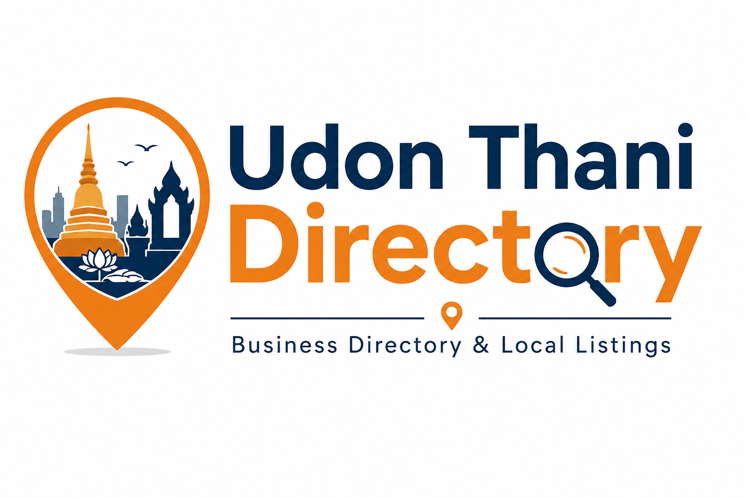 Udon Thani Directory